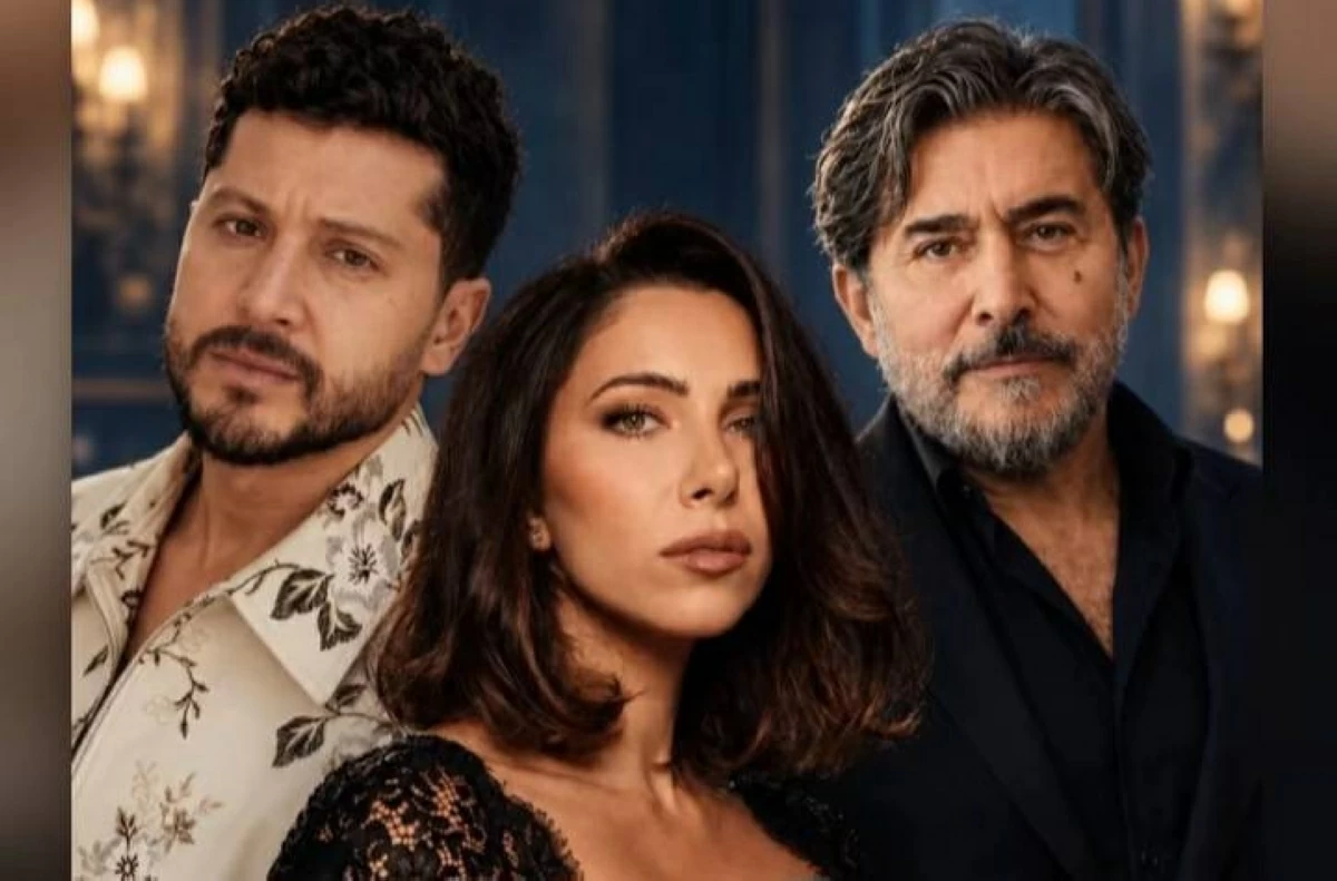 دانييلا رحمة وأنس طيارة ينضمان إلى «آدو وأولادو» في دراما رمضان 2027