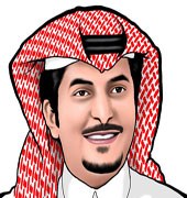 راكان بن سلمان.. أمير شاب في قلب التاريخ – ماجد البريكان