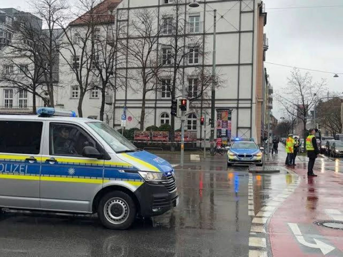 إصابة عدد من الأشخاص في حادث دهس بشمال ألمانيا
