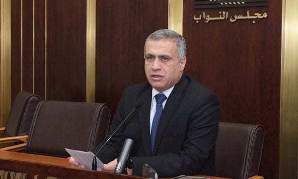 طرابلسي: وعود وزارة التربية بشأن ثانوية الحدث لا تزال حبراً على ورق