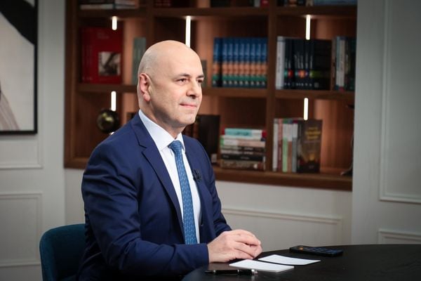 حاصباني: لا نيّة حتى الآن لدى وزراء القوات بالاستقالة