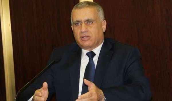 طرابلسي: دمج الصفوف في المدارس الرسمية جريمة بحق التعليم