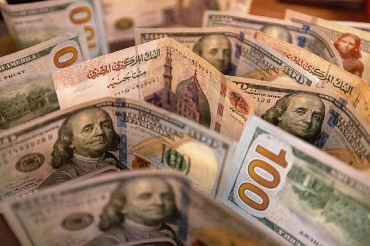 أسواق العملات تترقب قرارات الفائدة في أوروبا واليابان.. الدولار مستقر