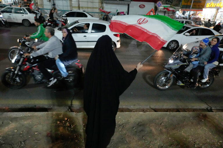Iran says US response to its proposal to reopen Hormuz was ‘insufficient’, state media reports
