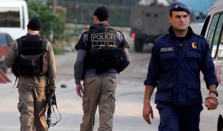 Syria’s Security Chaos Revives Terror Threat to Lebanon