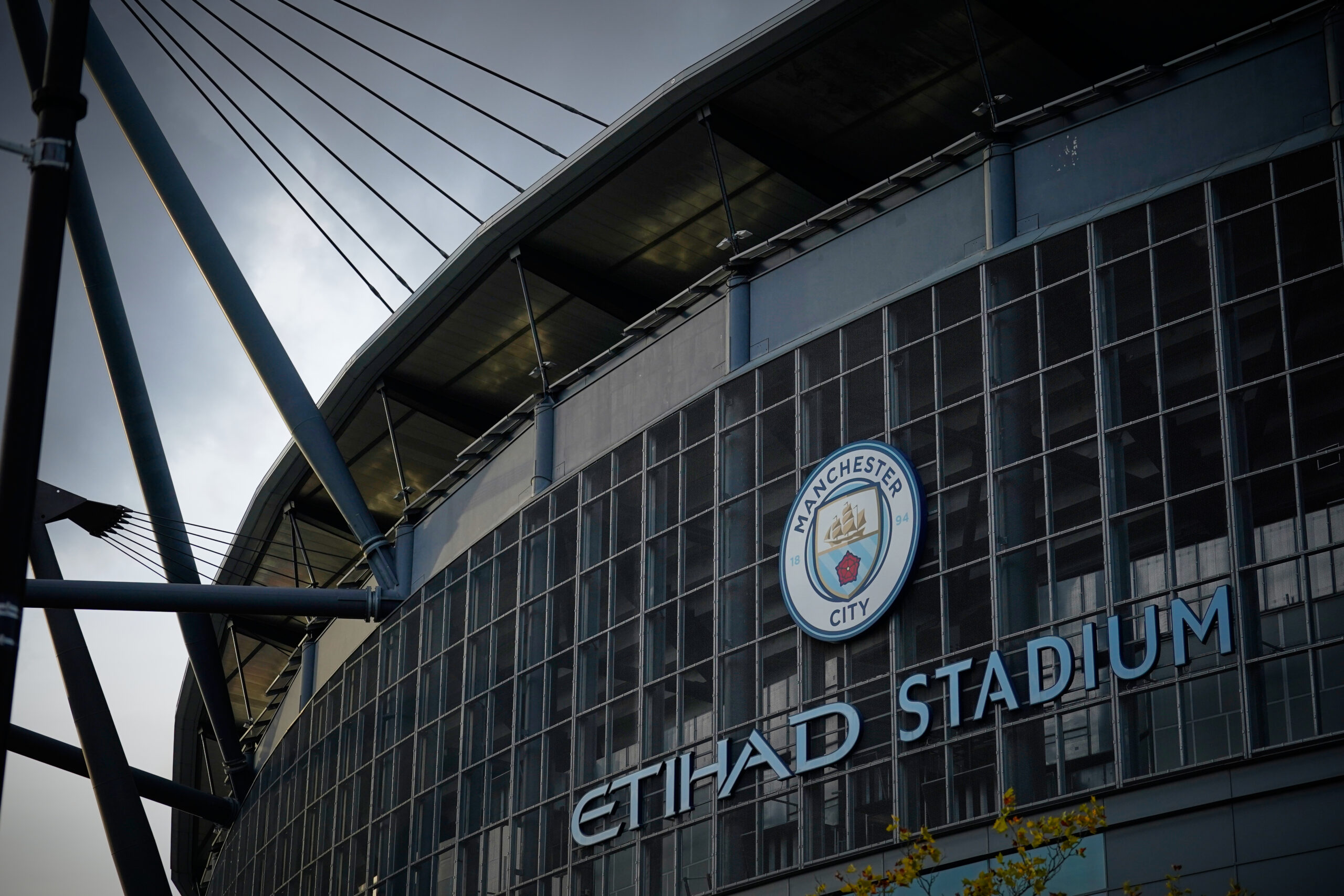 English soccer’s regulator insists there will be no political pressure in Man City case