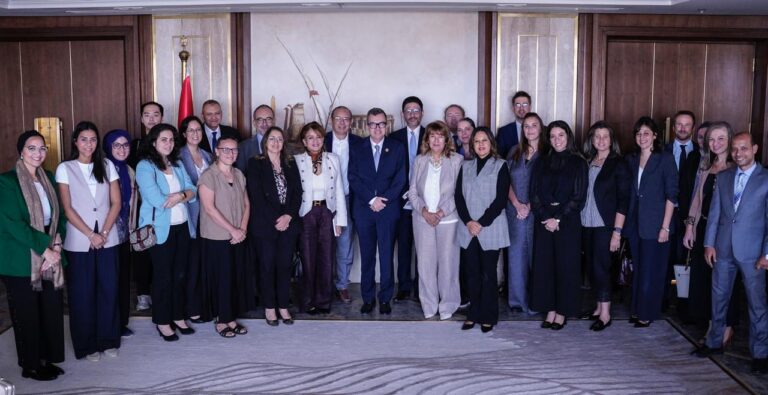 Egypt to expand innovative long-term financing tools to support national, private projects