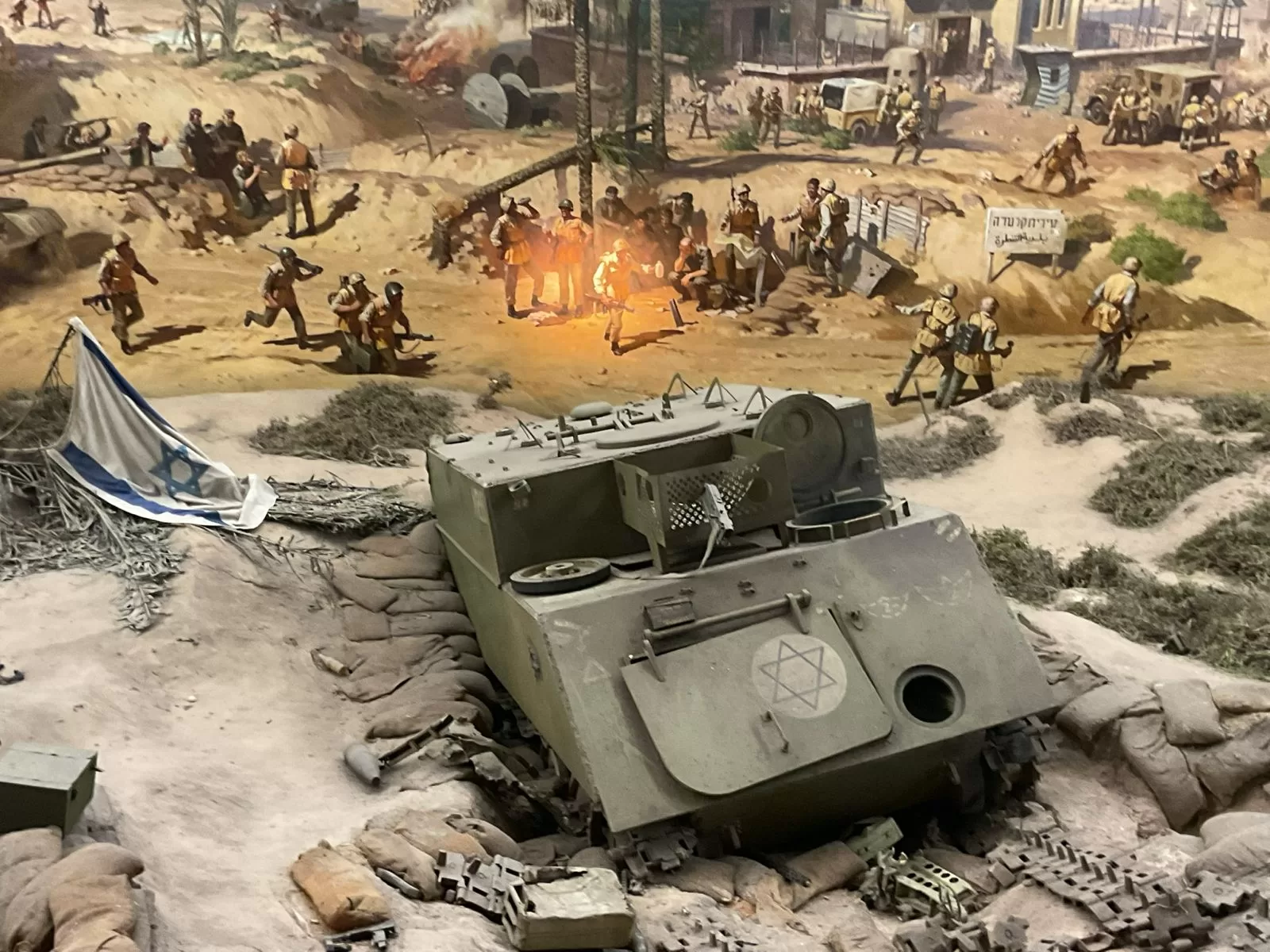 The museums that keep 1973 alive