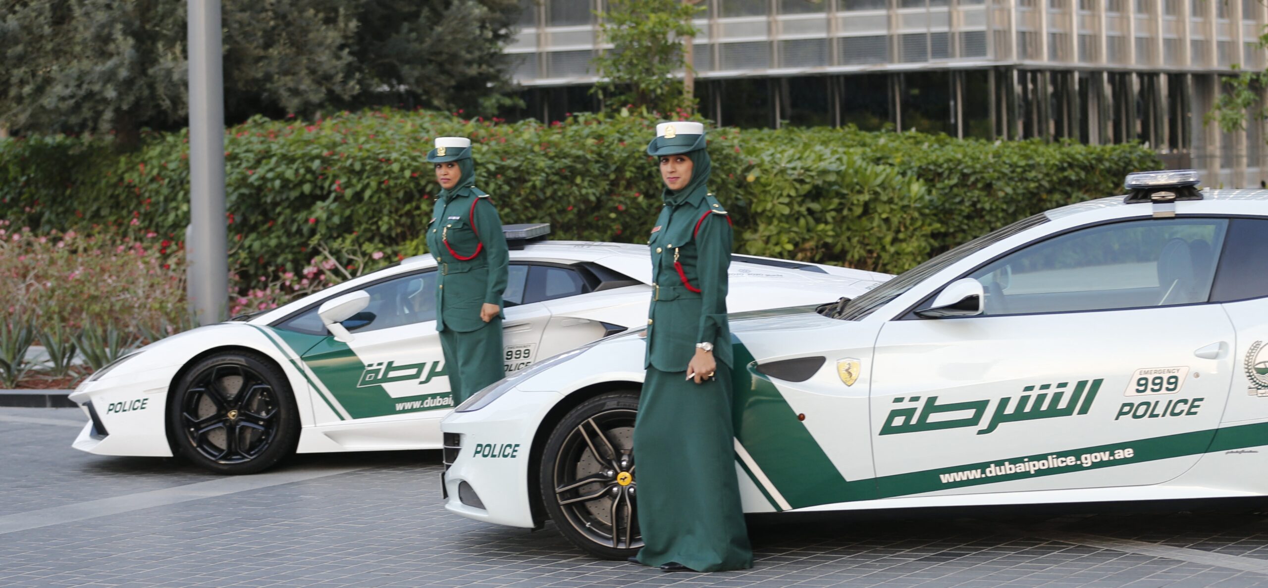 Sharjah Police investigate fuel-like odors reported across UAE emirates