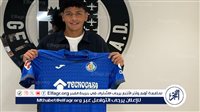 عمر أبو طالب يخطف الأنظار في إسبانيا.. خيتافي يترقب موهبة زد إف سي