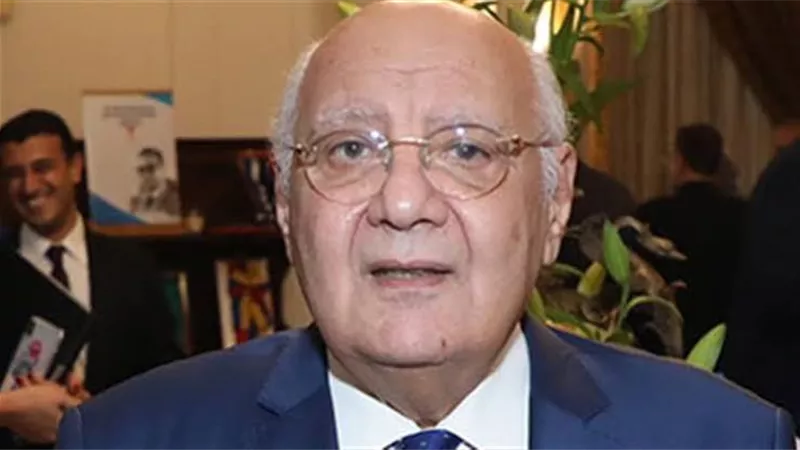 مساعد وزير الخارجية الأسبق يكشف مرتكزات الرؤية المصرية الروسية لاستقرار الشرق الأوسط
