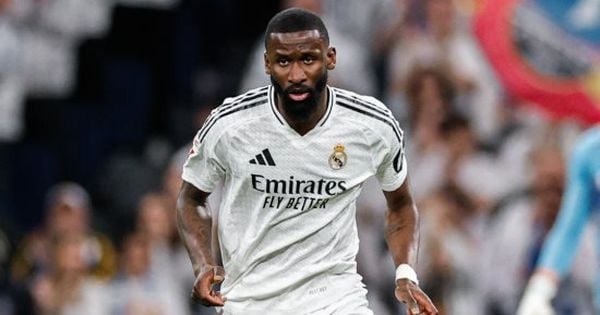 ريال مدريد يقترب من استعادة خريج أكاديميته.. هل يمهد لرحيل روديغر؟
