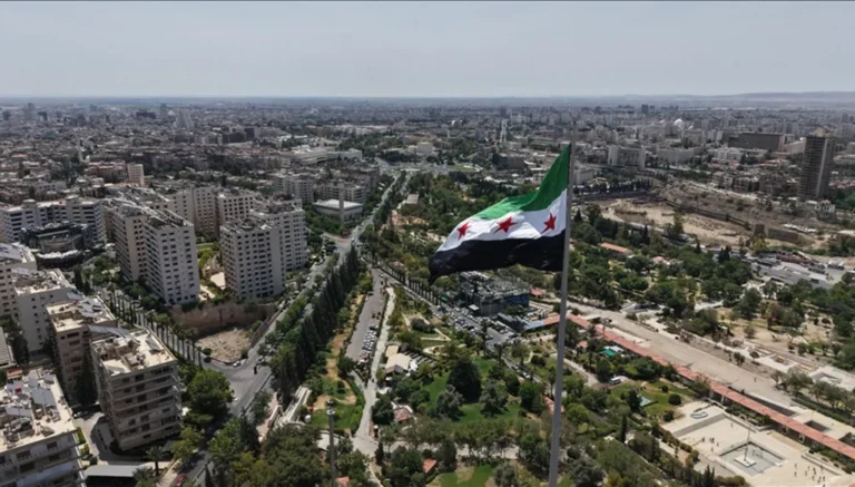 سوريا خارج قائمة حظر الأسلحة الأميركية