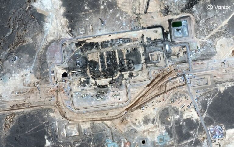 Why billions spent on defense haven’t shielded Saudi Arabia from Houthi attacks