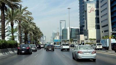 ‘Who would have thought we’d get to this point?’: Lebanese expatriates in Riyadh grapple with a new reality