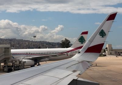 MEA to resume flights to Riyadh on Nov. 2