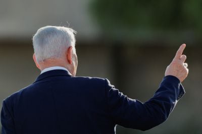 Benjamin Netanyahu: 30 years of nothing