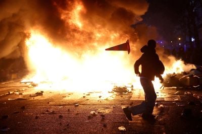 What ails France?