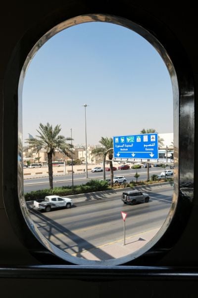 3 p.m. recap: Washington to evacuate ‘non-essential’ staff from Riyadh embassy; Iran threatens to hit US bases in response to Hormuz escorts