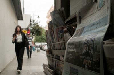 Israeli elections from Lebanon’s view: Netanyahu and Eisenkot, two sides of the same coin