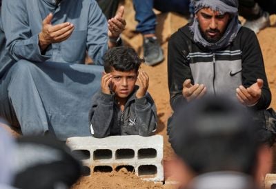 After the deadly Jordanian strikes on Daraa, Amman-Damascus relations put to the test