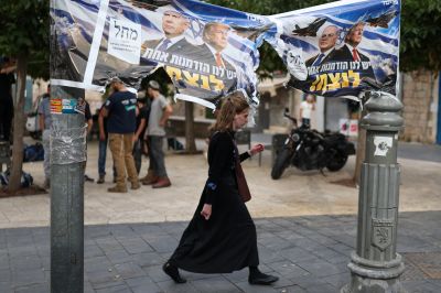 7 p.m. recap: Likud claims fraud, Qassem deems the framework agreement illegitimate, Beirut airport without power