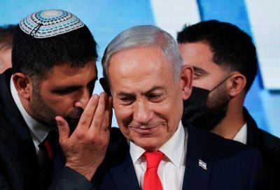 Israel’s dilemma: ‘Netanyahuism’ without Netanyahu