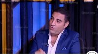 مصطفى ثابت: دعم الشركات الناشئة والتدريب يعززان توجه مصر نحو الذكاء الاصطناعي