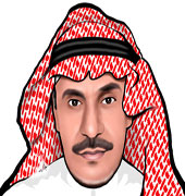 الحناكي.. وحكاية الوفاء – رشيد بن عبدالرحمن الرشيد