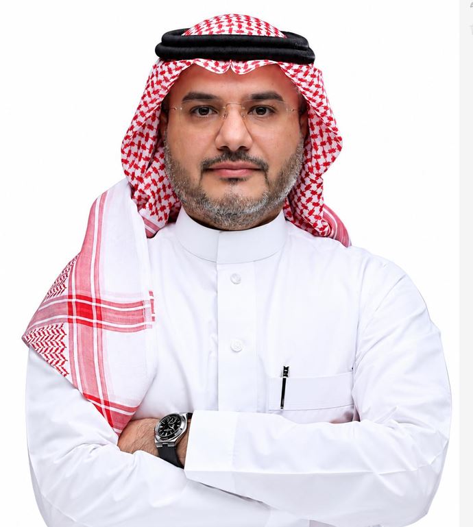محمد النويصر رئيساً تنفيذياً لـ«أيان للاستثمار»