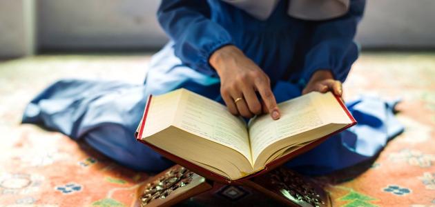 هل يجوز وضع علامات في المصحف لتسهيل حفظ الكلمات الصعبة؟.. أمين الإفتاء يوضح