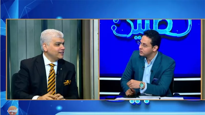 نائب رئيس هيلث فلو: التكنولوجيا تمكننا من مواجهة أكثر من 90% من عمليات التحايل والهدر