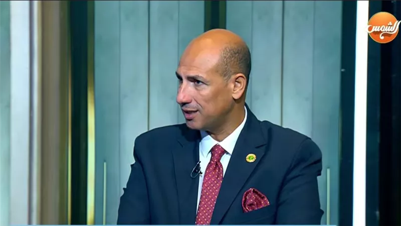 وليد سيد: التحايل على شركات التأمين الطبي متعدد ومراجعة المطالبات تحتاج جيشا من الموظفين