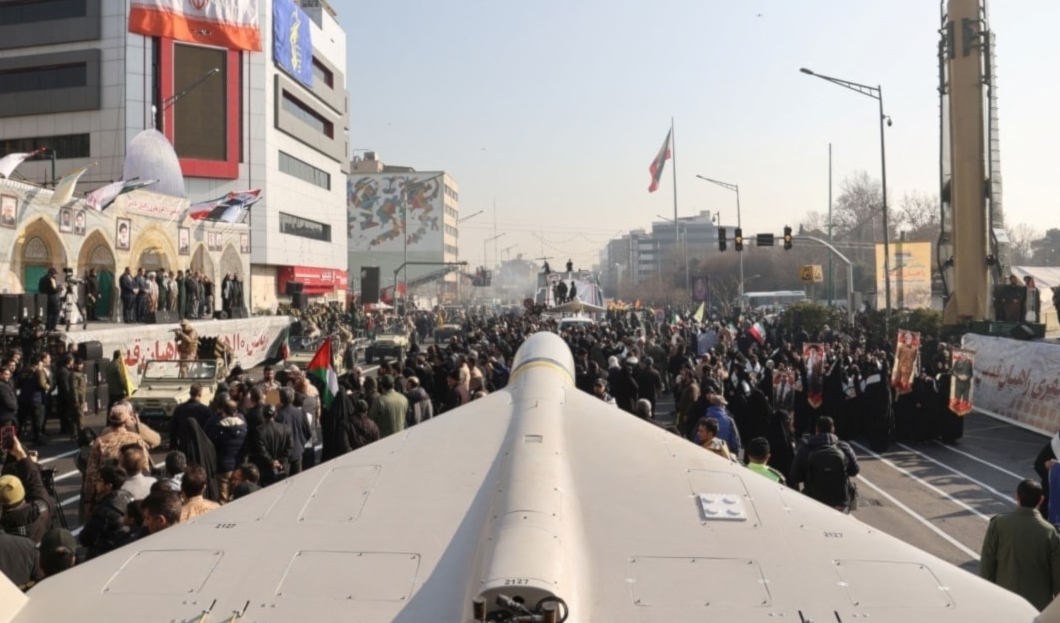 Iran Unfazed by Mecca Pact: Gulf States Lose Faith in US