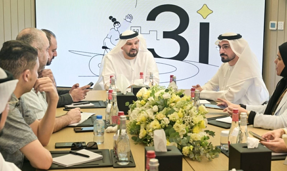 «الاتحاد للمعلومات الائتمانية» تطلق الجيل الجديد من التقييم الائتماني للأفراد «3i»