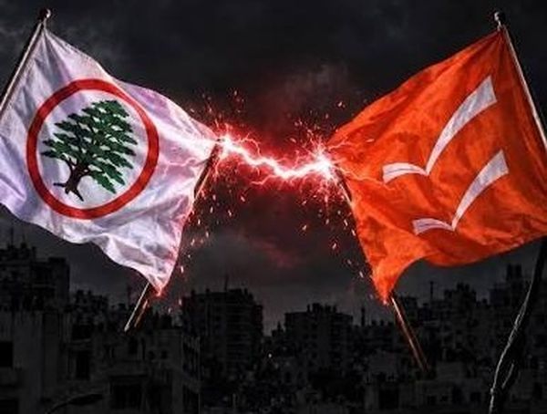 بين “الوطني الحرّ” و”القوّات” صراع يتجدّد.. على الكهرباء؟