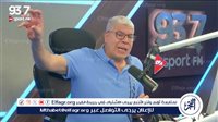شوبير يراهن على موهبة الأهلي.. اسم جديد على أعتاب الفريق الأول