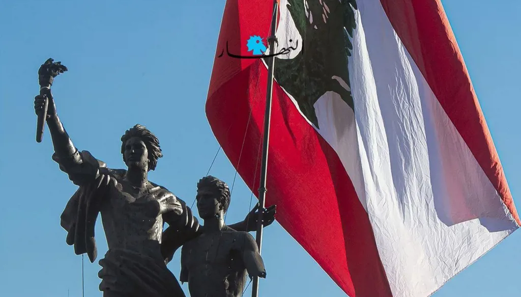 لبنان بحاجة لفكر سياسي عملاق