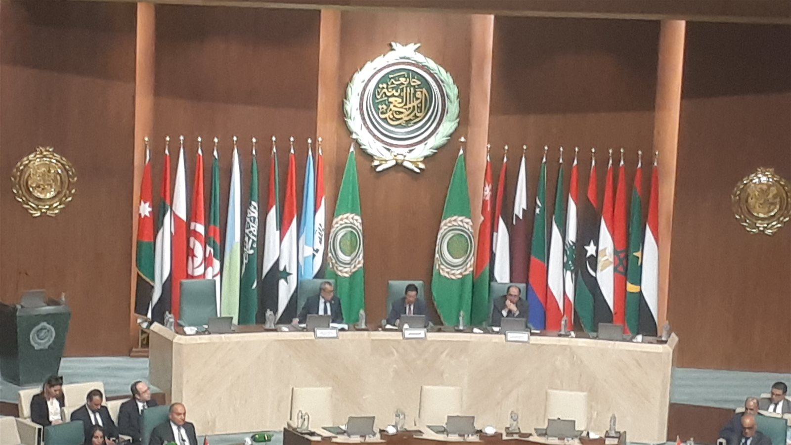 تعزيز المخزون الآمن وتبادل الفصائل النادرة.. أجندة عربية لتطوير خدمات نقل الدم