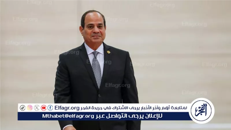 السيسي يصل بودابست لبدء زيارة رسمية إلى المجر وسط استقبال رسمي وشعبي مصري