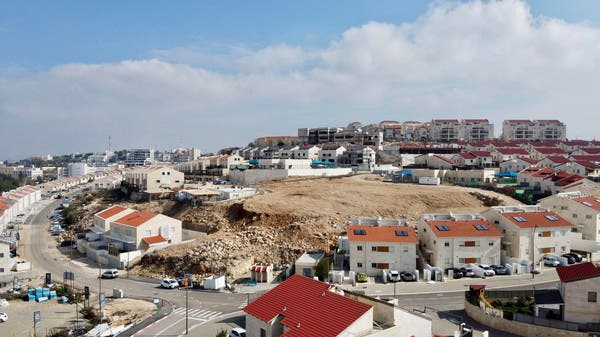UK strengthens human rights-related sanctions to address issue of Israeli settlements