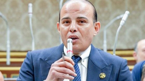 قيادي بمستقبل وطن: أمن السعودية خط أحمر.. ومصر تقف صفًا واحدًا مع أشقائها