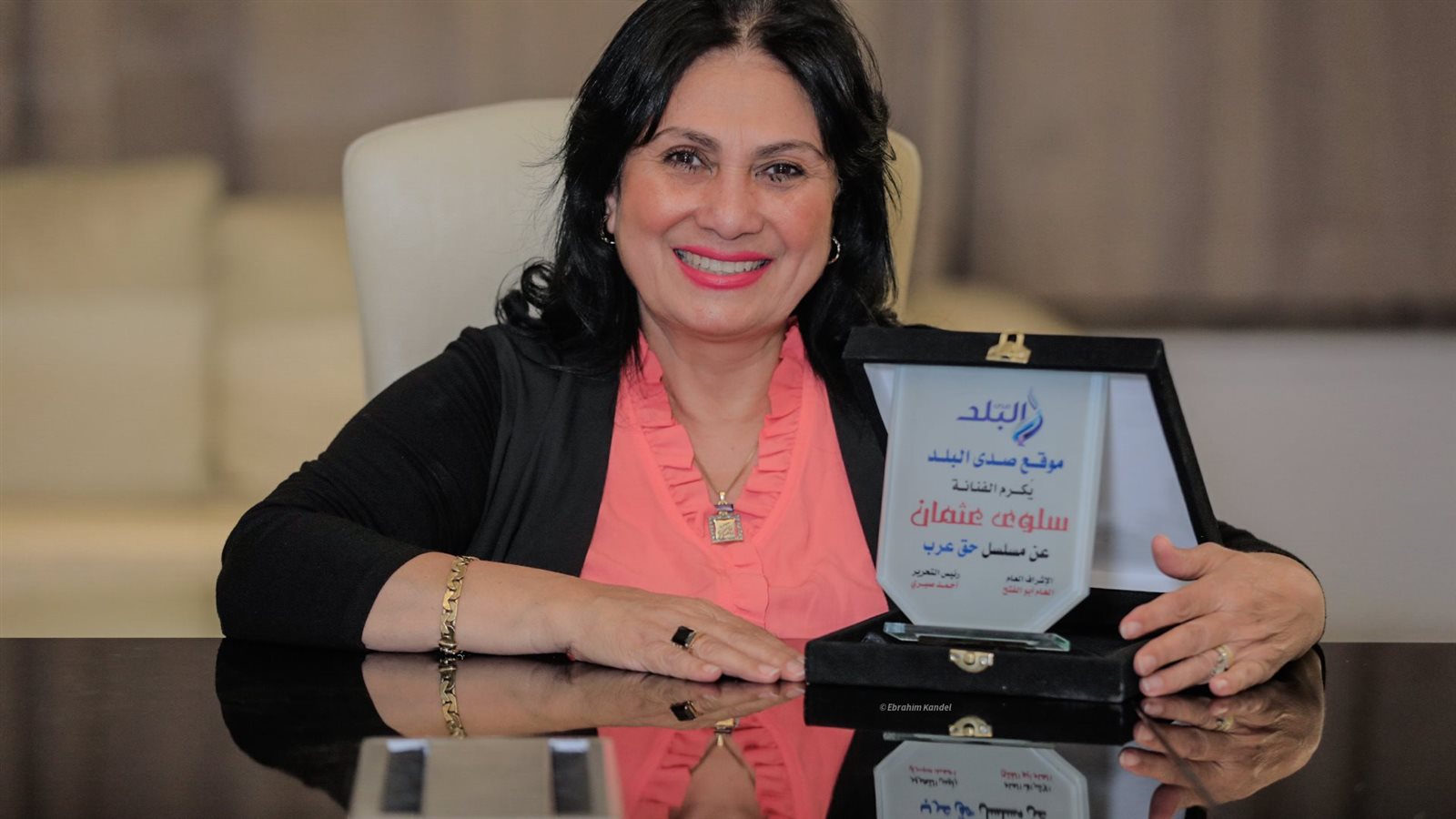 سلوى عثمان: نصر أكتوبر فخر لكل مصري.. خط بارليف لم يكن سوى أكذوبة l خاص