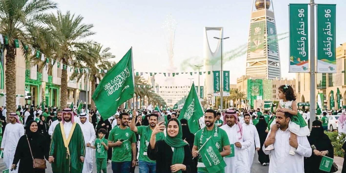 المواطن في صدارة اهتمام القيادة