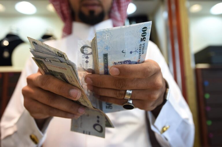 8 things SAMA’s latest report reveals about a changing Saudi Arabia