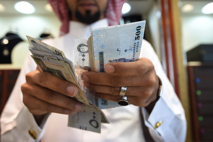 8 things SAMA’s latest report reveals about a changing Saudi Arabia