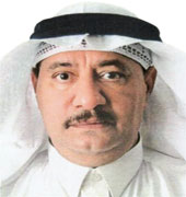 المحادثات الخلافية – أحمد المغلوث