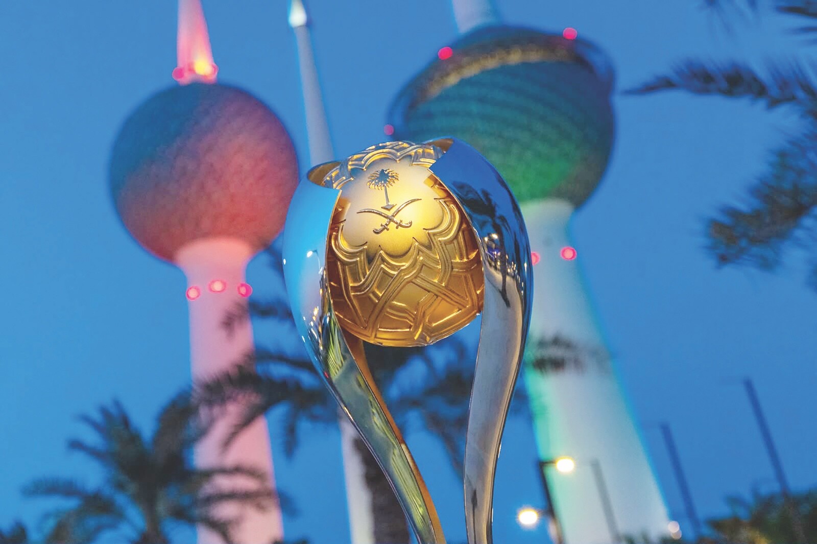 اليوم.. الكويت تحتضن قرعة كأس السوبر السعودي