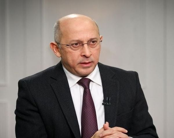 ألان عون لـ”الديار”: الوقت يلعب ضدّ مصلحة لبنان والجنوب تحديدًا المطلوب الكثير من الحكمة والتهدئة لتمرير العاصفة