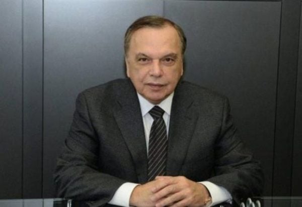 رئيس الرابطة المارونية: لا مكان للتطرف ولا شرعية للعنف في لبنان والأردن